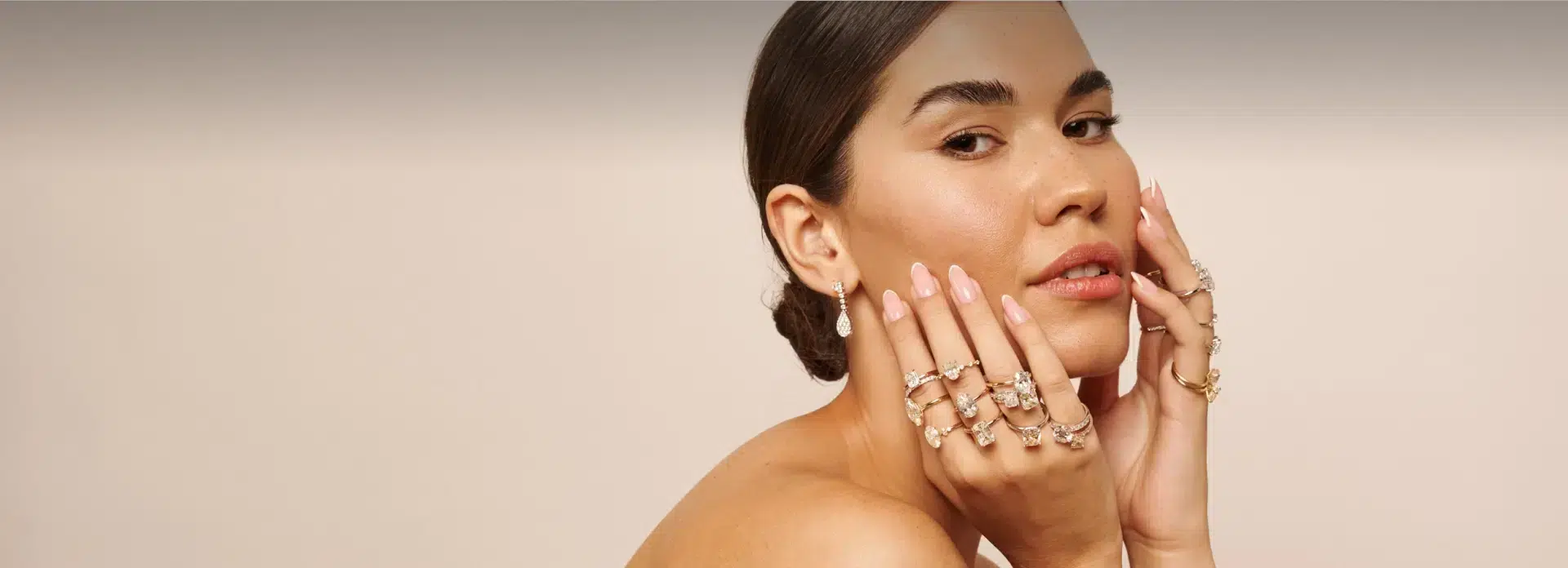 4 Carat diamond ring