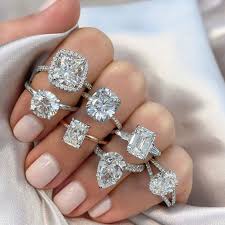 Customize Your Diamond Ring