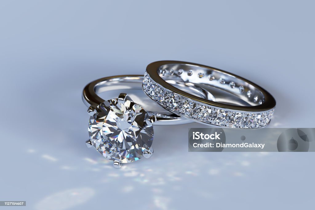 Engagement Rings