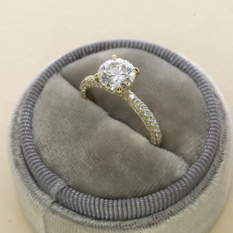 Diamond Ring