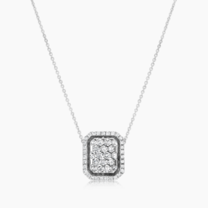 Round Pendant