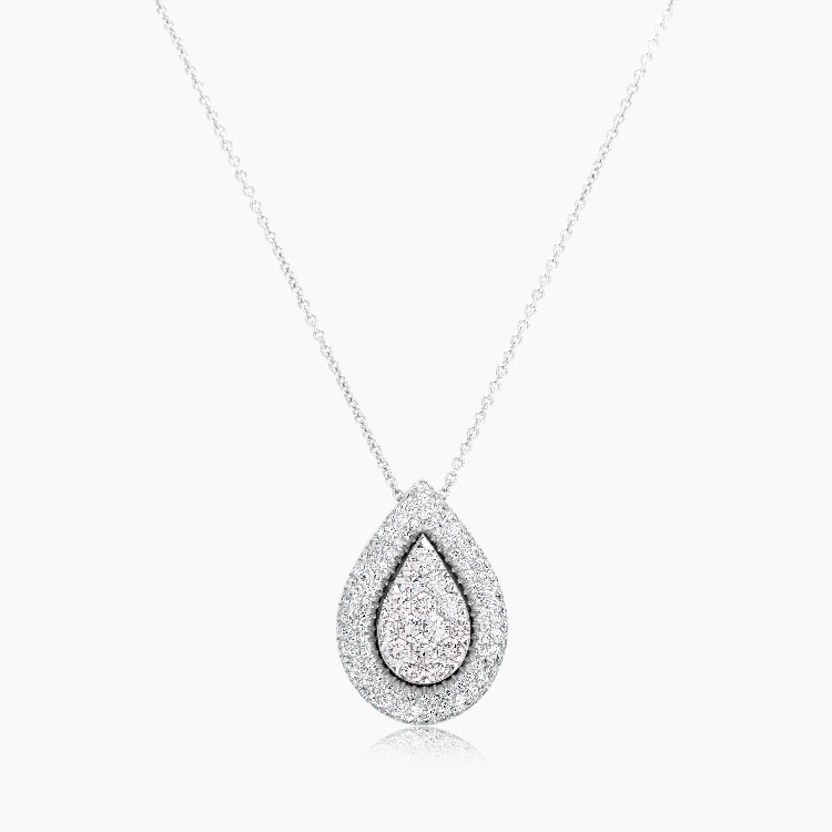 Round Shaped Pendant
