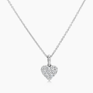 Anora's Round Shaped Pendant