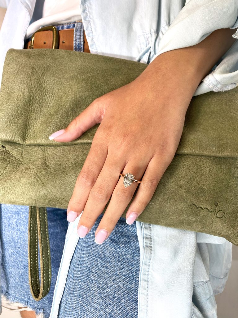 J-Soli-Ring-Ps-לבן