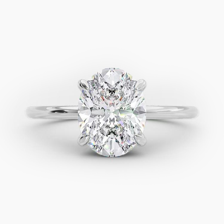 J-Soli-Ring-Ov-לבן