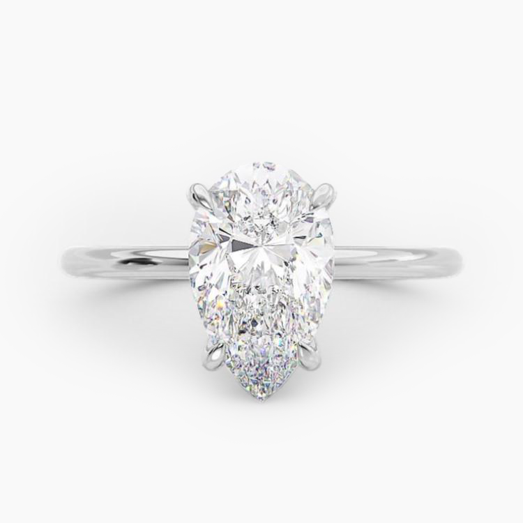 J-Soli-Ring-Ps-לבן