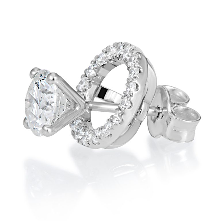 Solitaire + Jacket - white4